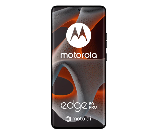 MOTOROLA EDGE 50 Pro 12/512GB Czarny - 1235473 - zdjęcie 3